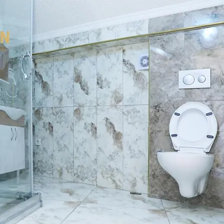 Aparthotel Riwaner Istanboel