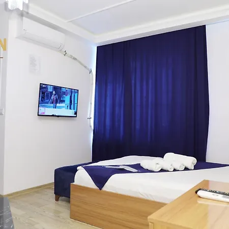 Rixson Istanbul