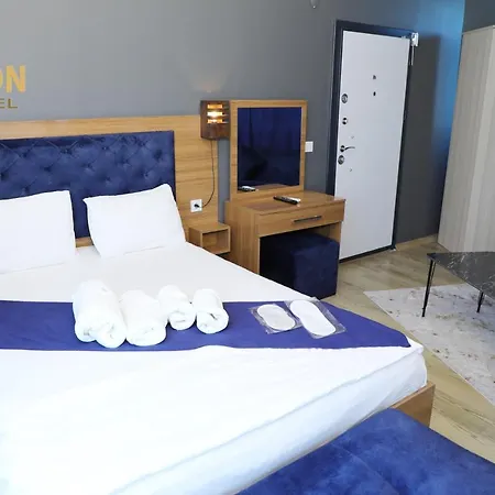 Rixson Istanbul