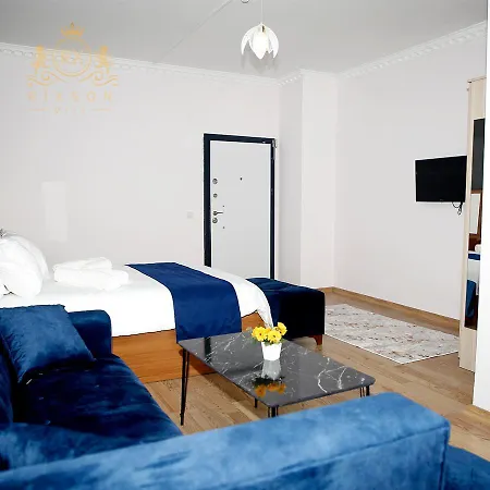 Riwaner 4* Isztambul